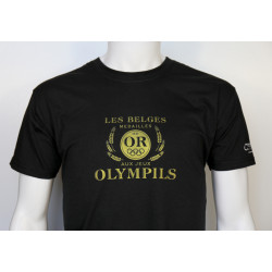 Olympils ... Médailles OR
