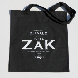 Toffe Zak ... Delvaux