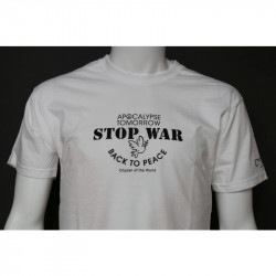 Stop War ...