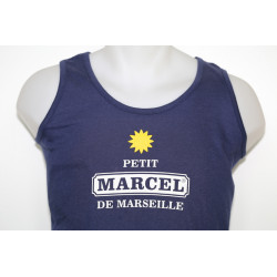Petit Marcel ... Marseille