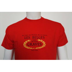 Les Belges ... Graves   -...